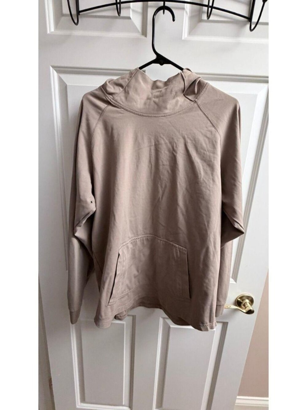 BYLT Elite+ Hoodie Brown Men's L